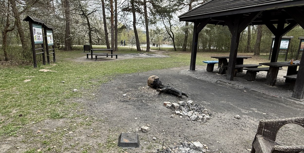 Górki Szymona pod presją. Koniec biesiadowania?