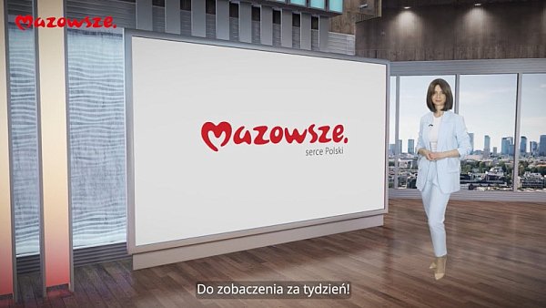 Informacje z Mazowsza 98