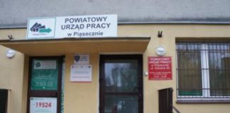 Powiatowy Urząd Pracy w Piasecznie