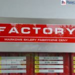 Piaseczyńscy radni w Factory Ursus