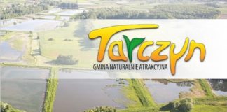Biuletyn informacyjny gminy Tarczyn