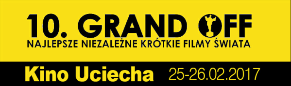 Grand Off Festiwal