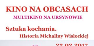 Kino na obcasach