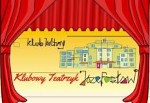 Klubowy Teatrzyk