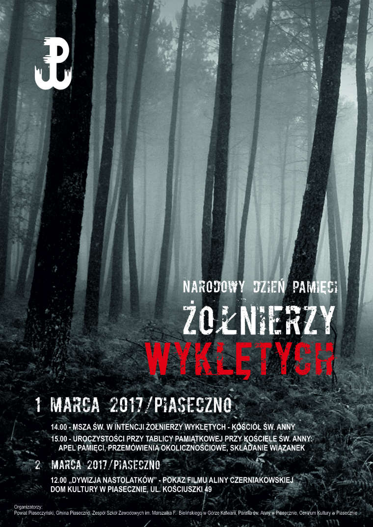 Narodowy Dzień Pamięci Żołnierzy Wyklętych