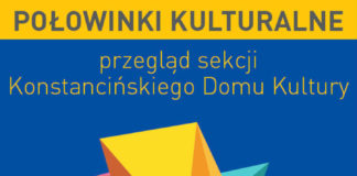 Połowinki Kulturalne w KDK