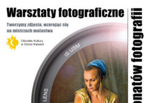 Warsztaty fotograficzne