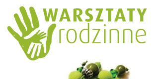 Warsztaty rodzinne breloczki