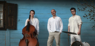 Witold Janiak Trio