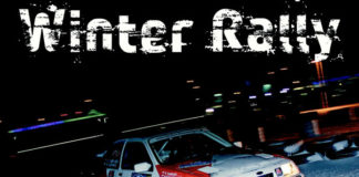 Rajd Winter Rally