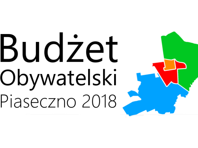 Budżet obywatelski Piaseczno