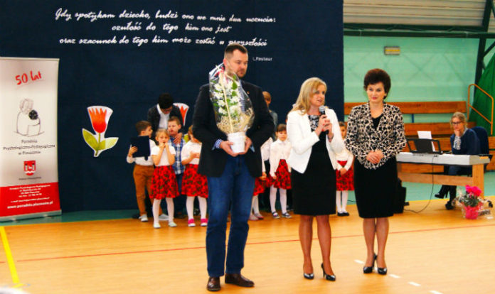 Otwarcie filii Poradni Psychologiczno-Pedagogicznej w Tarczynie