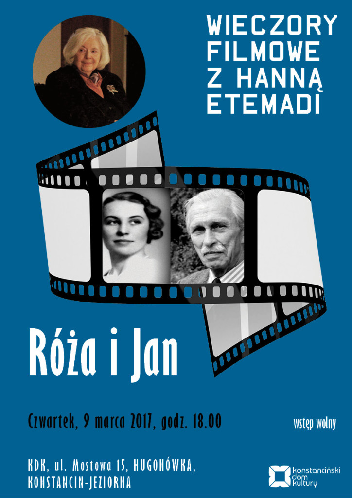 Róża i Jan