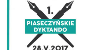 Pierwsze Piaseczyńskie Dyktando odczyta Krystyna Czubówna