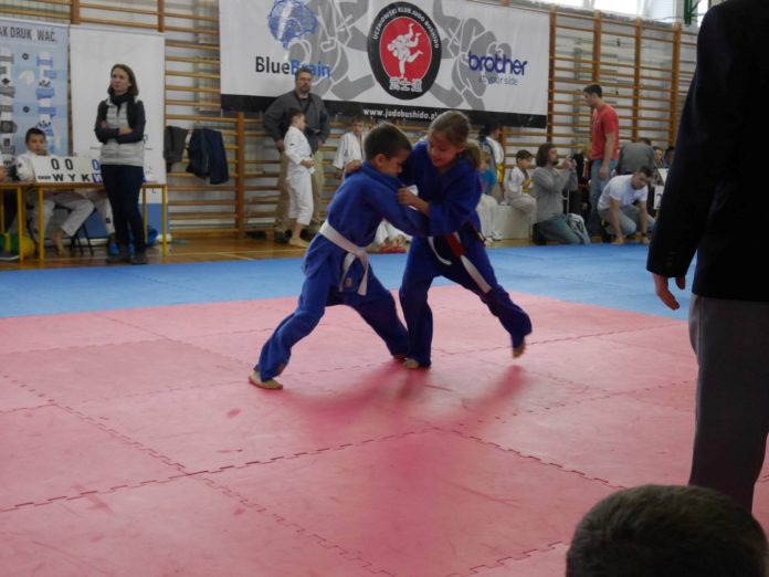 Trwają zapisy na III Bushido Cup