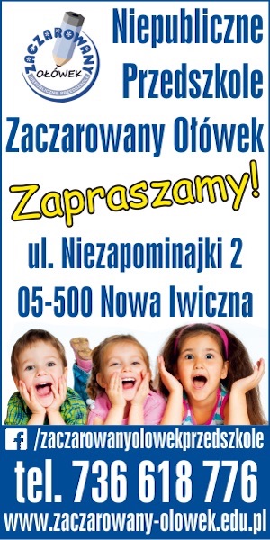 Zaczarowany ołówek