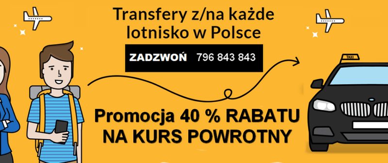 WPI TAXI Piaseczno