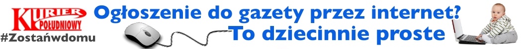 Zostań w domu